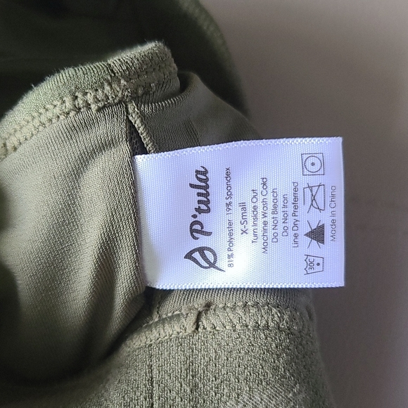 Sports Bra - Picture 3 of 3